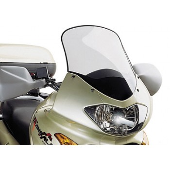 Kappa Szyba Honda Xl 650V Transalp (00-07) 56 X 36 Cm Przyciemniana