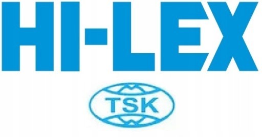 TSK HI-LEX - linki motocyklowe