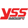 YSS - Amortyzatory motocyklowe