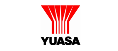 YUASA - akumulatory motocyklowe