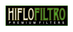 HIFLO FILTRO - filtry motocyklowe