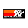 K&N - filtry motocyklowe