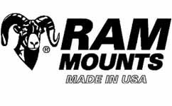 RAM  Mount - uchwyty motocyklowe