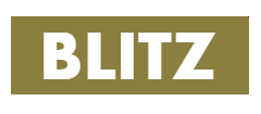 BLITZ - akumulatory motocyklowe 6V
